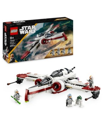 Lego Star Wars Arc-170...