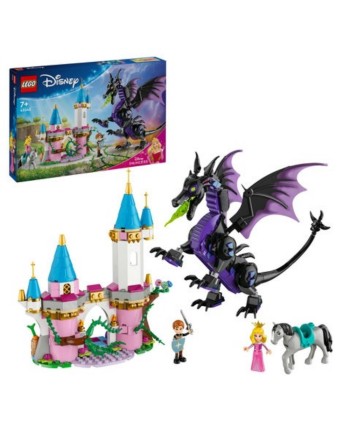 Lego Disney Princess...