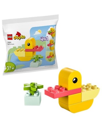 Lego Duplo My First Duck...