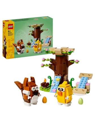 Lego Creator Spring Animal...