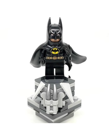Lego Dc Super Heroes Batman...