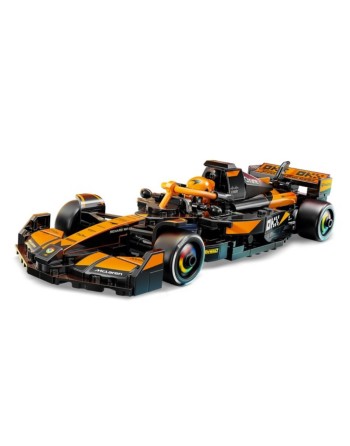Lego Speed ​​Champions...