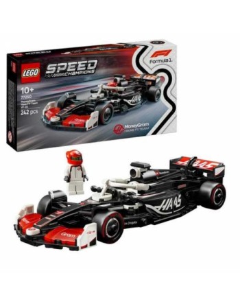 Lego Speed ​​Champions...