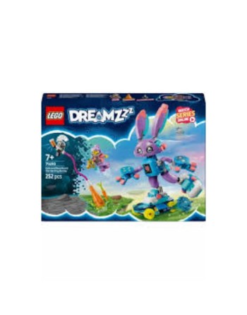 Lego DREAMZzz Izzie And...