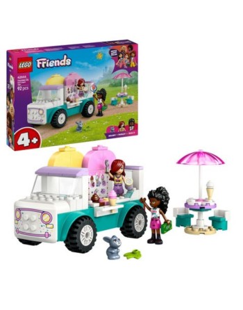 Lego Friends Heartlake City...