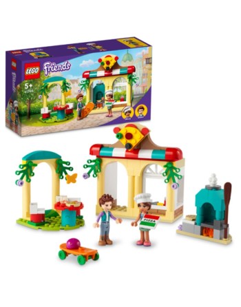 Lego Friends Heartlake City...