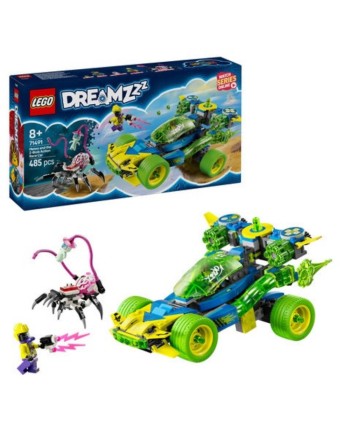 Lego DREAMZzz Mateo With...