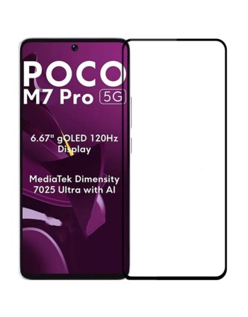 POWERTECH tempered glass 5D...