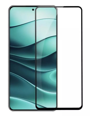 POWERTECH tempered glass 5D...