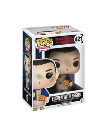 Funko Pop! TV: Stranger...