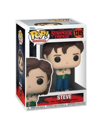 Funko Pop! TV: Stranger...