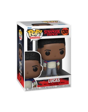 Funko Pop! TV: Stranger...