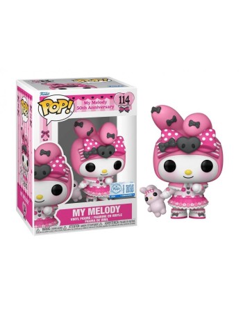 Funko Pop! Animation: Hello...