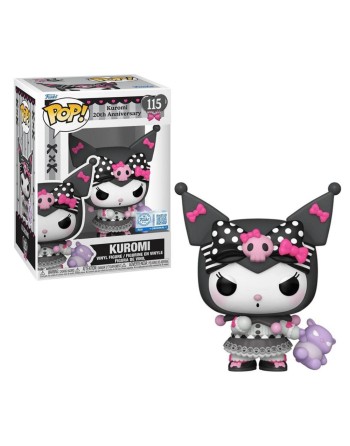 Funko Pop! Animation: Hello...