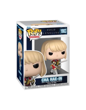 Funko Pop! Animation: Solo...