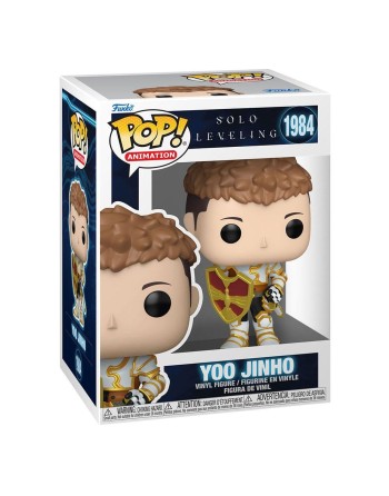 Funko Pop! Animation: Solo...