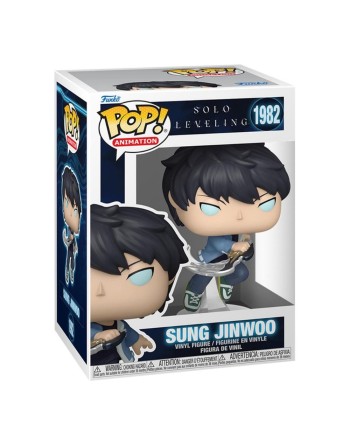 Funko Pop! Animation: Solo...