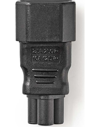 Nedis Φις Ρεύματος Θηλυκό...