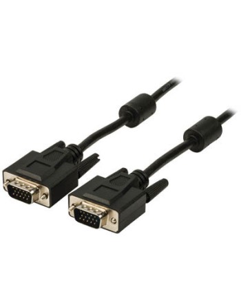 Valueline Cable VGA male -...