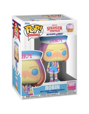 Funko Pop! TV: Stranger...