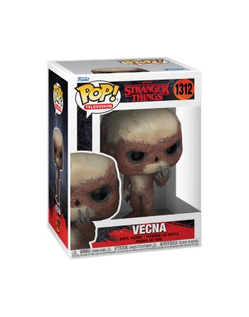 Funko Pop! TV: Stranger...