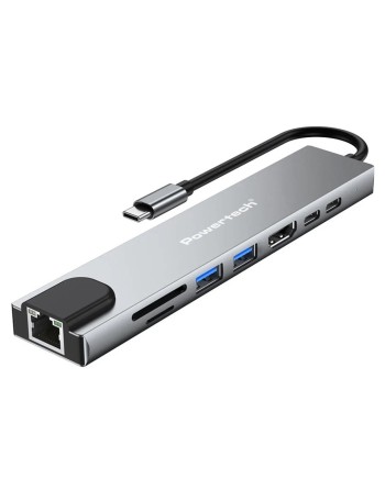 POWERTECH docking station...