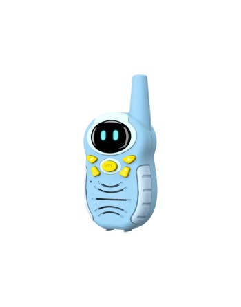 Kiddoboo Tokilab Go Blue...
