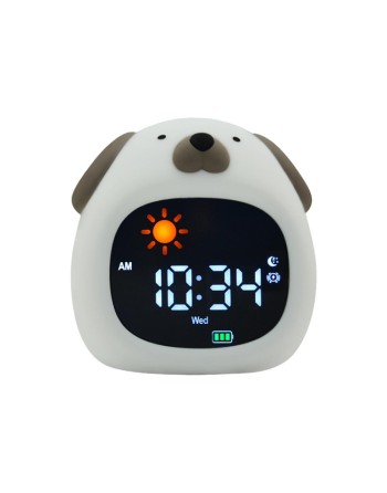 Kiddoboo SoundGlow Dog...