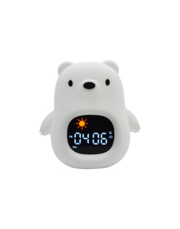 Kiddoboo SoundGlow Bear...