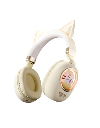 Kiddoboo Delulu Bluetooth...