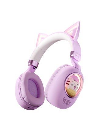 Kiddoboo Delulu Bluetooth...