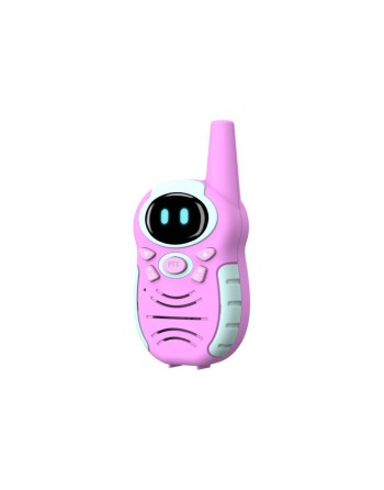 Kiddoboo Tokilab Go Pink...