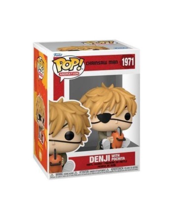 Funko Pop! Animation:...