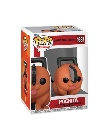Funko Pop! Animation:...