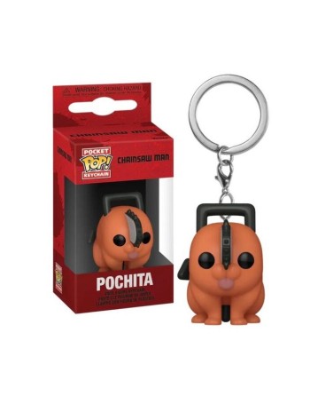 Funko Pocket Pop! Keychain...