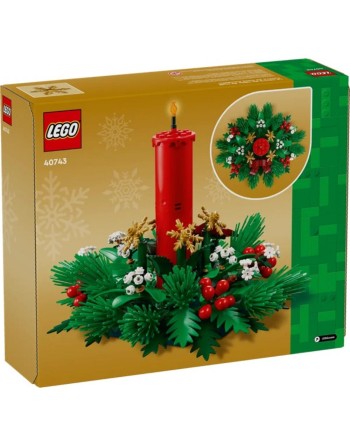 Lego Iconic Christmas...