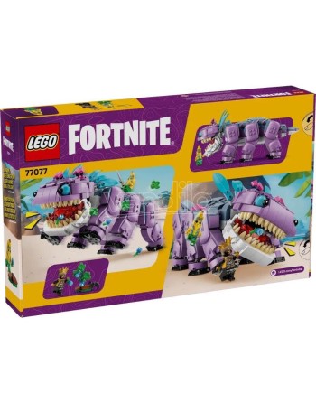 Lego Fortnite Klombo...