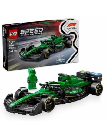 Lego Speed ​​Champions...