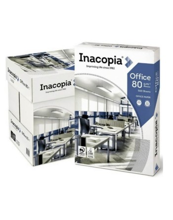 INACOPIA A4 Office 80g/m²...