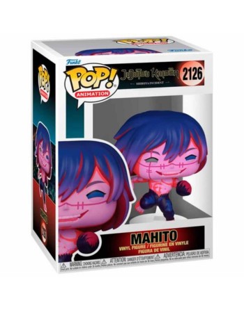 Funko Pop! Animation:...