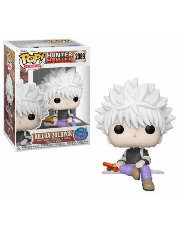 Funko Pop! Animation:...