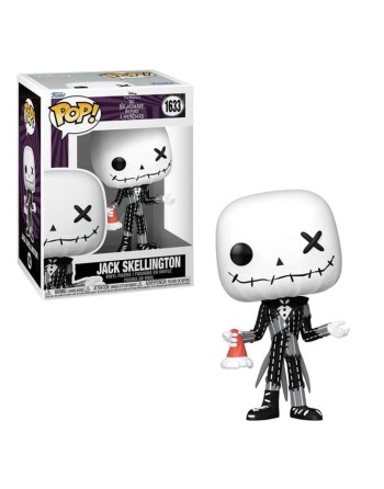 Funko Pop! Movies: The...