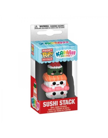 Funko Pocket Pop! Keychain...