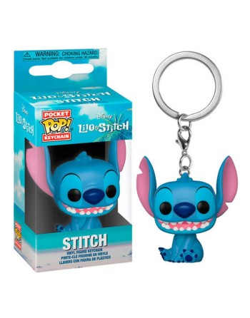 Funko Pocket Pop! Keychain...