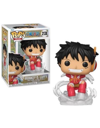 Funko Pop! Animation: One...