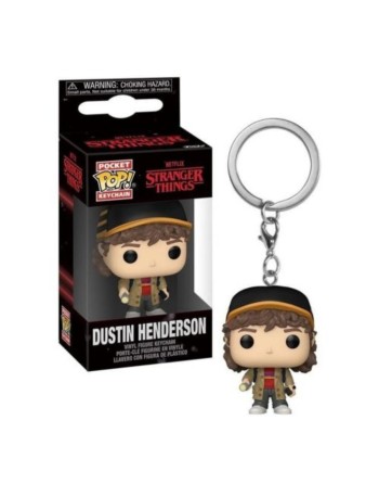 Funko Pocket Pop! Keychain...