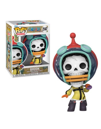 Funko Pop! Animation: One...