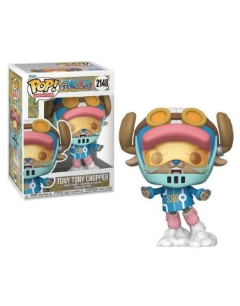 Funko Pop! Animation: One...