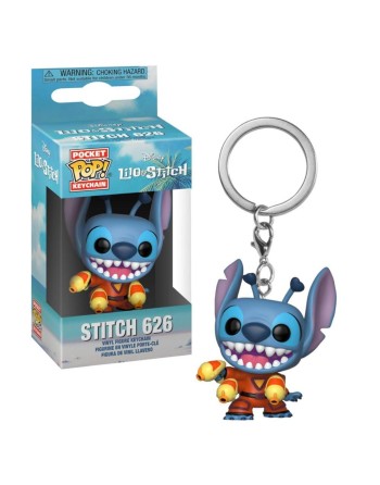 Funko Pocket Pop! Keychain...