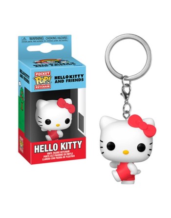 Funko Pocket Pop! Keychain...